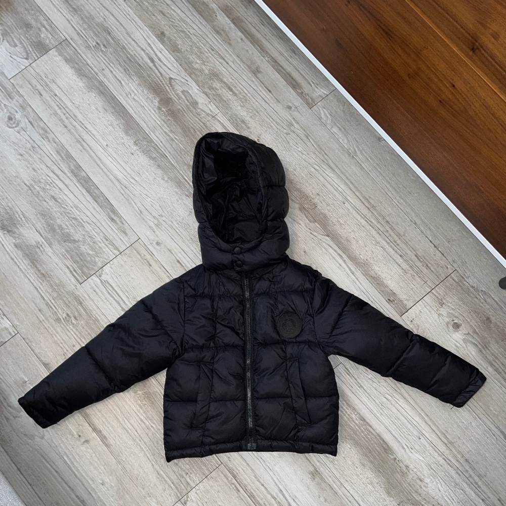 Kith Kid Coat